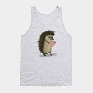 Hedgehog Tank Top